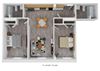 Two Bedroom